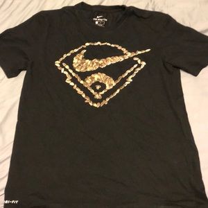 Men’s Nike Baseball Seeds Tee